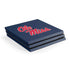 University of Mississippi Rebels Ole Miss PlayStation PS4 Skins