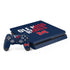 University of Mississippi Ole Miss Rebels PlayStation PS4 Skins