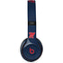 University of Mississippi Ole Miss Rebels Beats Solo 3 Wireless Skin