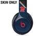 University of Mississippi Ole Miss Rebels Beats Solo 3 Wireless Skin
