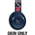 University of Mississippi Ole Miss Rebels Beats Solo 4 Wireless Headphones Skin
