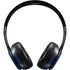 University of Mississippi Ole Miss Rebels Beats Solo 4 Wireless Headphones Skin