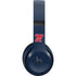 University of Mississippi Ole Miss Rebels Beats Studio Pro Wireless Headphones Skin