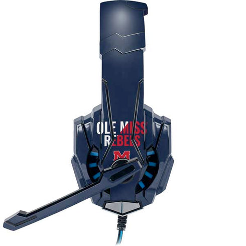 University of Mississippi Ole Miss Rebels BENGOO G9000 Skin