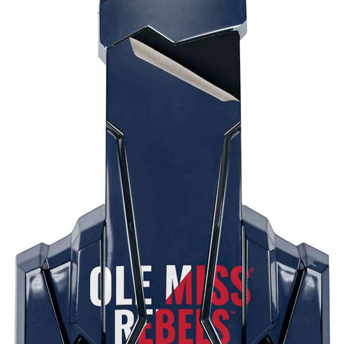 University of Mississippi Ole Miss Rebels BENGOO G9000 Skin