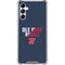 University of Mississippi Ole Miss Rebels Gabb Phone 4 Clear Case