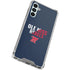 University of Mississippi Ole Miss Rebels Gabb Phone 4 Clear Case