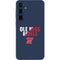 University of Mississippi Ole Miss Rebels Galaxy A36 5G Skin