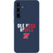 University of Mississippi Ole Miss Rebels Galaxy A55 5G Skin