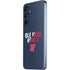 University of Mississippi Ole Miss Rebels Galaxy A55 5G Skin