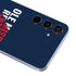University of Mississippi Ole Miss Rebels Galaxy A55 5G Skin