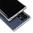 University of Mississippi Ole Miss Rebels Galaxy S23 Ultra Clear Case