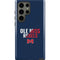 University of Mississippi Ole Miss Rebels Galaxy S23 Ultra Pro Case