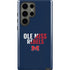 University of Mississippi Ole Miss Rebels Galaxy S23 Ultra Pro Case