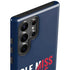 University of Mississippi Ole Miss Rebels Galaxy S23 Ultra Pro Case