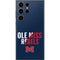 University of Mississippi Ole Miss Rebels Galaxy Skins