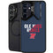 University of Mississippi Ole Miss Rebels Galaxy S24 Plus Kickstand Case