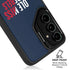 University of Mississippi Ole Miss Rebels Galaxy S24 Plus Kickstand Case