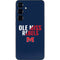 University of Mississippi Ole Miss Rebels Galaxy S25 Plus Skin