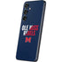 University of Mississippi Ole Miss Rebels Galaxy S24 Plus Skin
