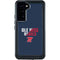 University of Mississippi Ole Miss Rebels Galaxy S24 Plus Waterproof Case