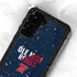 University of Mississippi Ole Miss Rebels Galaxy S24 Plus Waterproof Case