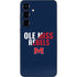 University of Mississippi Ole Miss Rebels Galaxy S24 Skin