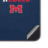 University of Mississippi Ole Miss Rebels Galaxy S25 Skin