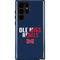 University of Mississippi Ole Miss Rebels Galaxy S25 Ultra Impact Case
