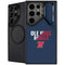 University of Mississippi Ole Miss Rebels Galaxy S25 Ultra Kickstand Case