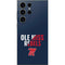 University of Mississippi Ole Miss Rebels Galaxy S24 Ultra Skin