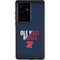 University of Mississippi Ole Miss Rebels Galaxy S24 Ultra Waterproof Case