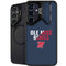 University of Mississippi Ole Miss Rebels Galaxy S25 FE Kickstand Case
