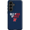 University of Mississippi Ole Miss Rebels Galaxy S26 Plus Impact Case