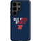 University of Mississippi Ole Miss Rebels Galaxy S26 Ultra Impact Case