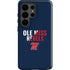 University of Mississippi Ole Miss Rebels Galaxy S26 Ultra Impact Case