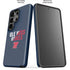University of Mississippi Ole Miss Rebels Galaxy S26 Ultra Impact Case
