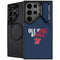 University of Mississippi Ole Miss Rebels Galaxy S26 Ultra Kickstand Case