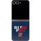 University of Mississippi Ole Miss Rebels Galaxy Z Flip6 Skin