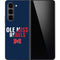 University of Mississippi Ole Miss Rebels Galaxy Z Fold5 5G Skin