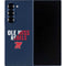 University of Mississippi Ole Miss Rebels Galaxy Z Fold6 Skin