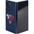 University of Mississippi Ole Miss Rebels Galaxy Z Fold6 Skin