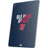 University of Mississippi Ole Miss Rebels Apple iPad Air Skin