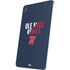 University of Mississippi Ole Miss Rebels iPad Pro 13in M4 (2024) Skin