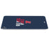 University of Mississippi Ole Miss Rebels iPad Pro 13in M4 (2024) Skin