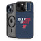 University of Mississippi Ole Miss Rebels iPhone 13 Kickstand Case