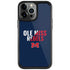 University of Mississippi Ole Miss Rebels iPhone Cases