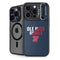 University of Mississippi Ole Miss Rebels iPhone 13 Pro Kickstand Case