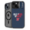 University of Mississippi Ole Miss Rebels iPhone 14 Plus Kickstand Case
