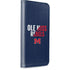 University of Mississippi Ole Miss Rebels iPhone 15 Plus Folio Case